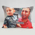 Personalized Photo Printed Kids Pillow